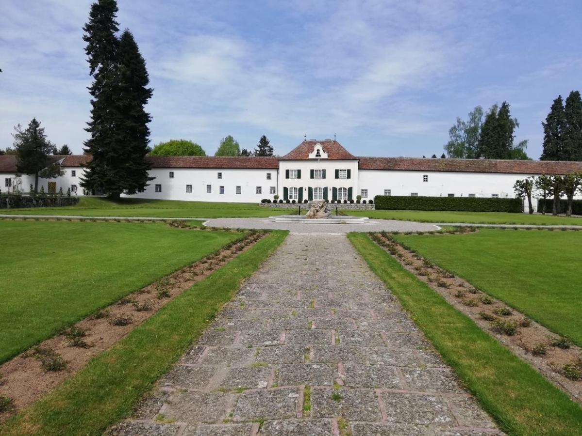 5Sterne Ferienwohnung Im Fachwerk Mit Bergblick In Alleinlage Und Grossem Garten, Infrarotkabine Humberg Esterno foto