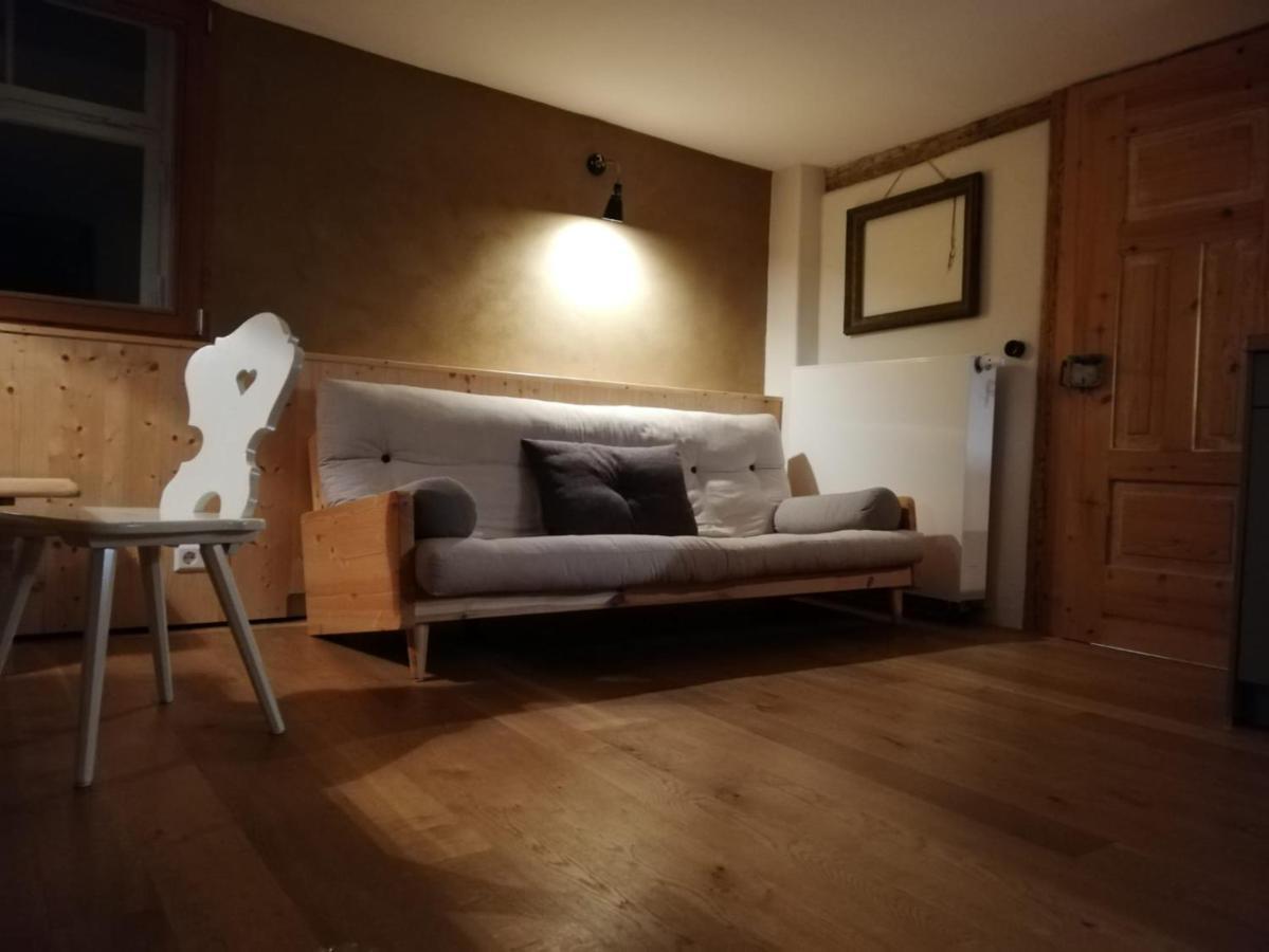 5Sterne Ferienwohnung Im Fachwerk Mit Bergblick In Alleinlage Und Grossem Garten, Infrarotkabine Humberg Esterno foto
