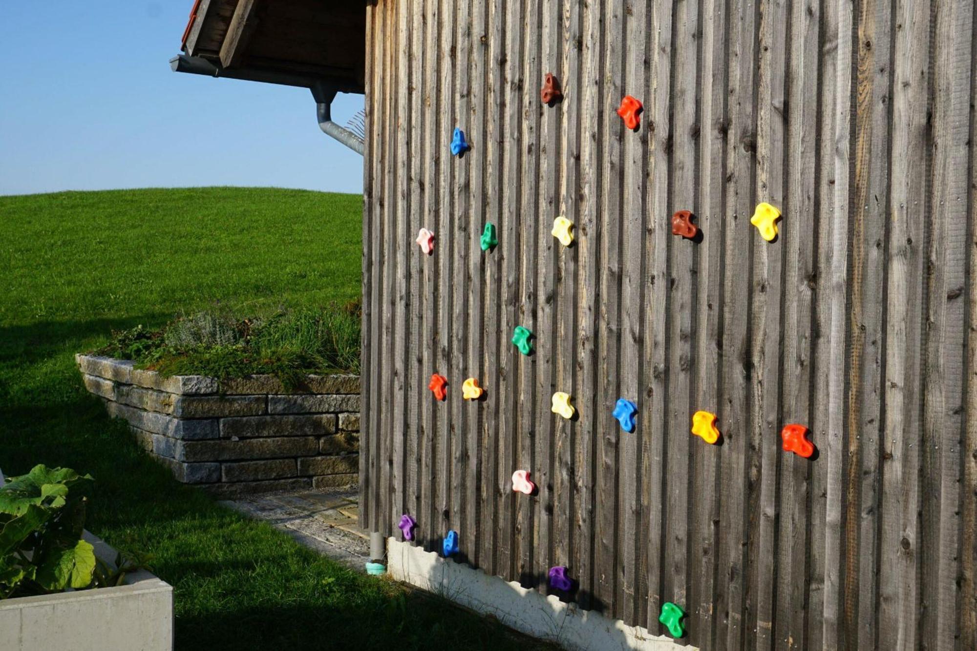 5Sterne Ferienwohnung Im Fachwerk Mit Bergblick In Alleinlage Und Grossem Garten, Infrarotkabine Humberg Esterno foto